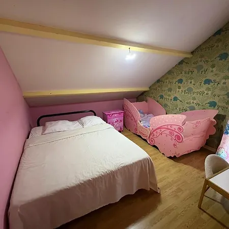 Maison D Architecture 3* Montaudin