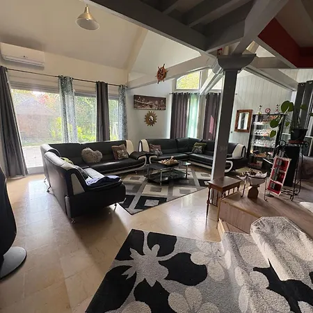 Maison D Architecture Montaudin